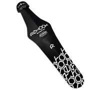 Rehook Ass Saver - Parafango da sella per bicicletta, con clip, per ciclisti