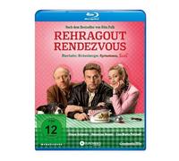 Rehragout-Rendezvous
