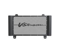 REHTRWFDM Radiatori for Suzuki V-Strom 800DE 2023-2025 Moto Griglia Radiatore Griglia di Protezione Protezione Copertura della Protezione(Black)