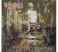 Rehumanize - Resident Apostasy
