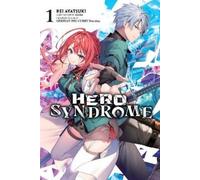 Rei Ayatsuki Hero Syndrome, Vol. 1 (light novel (Tascabile) (PRESALE 17/12/2024)
