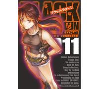 Rei Hiroe Black Lagoon (Tascabile)
