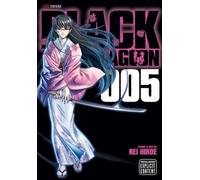 Black Lagoon 5