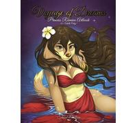 Rei Keishana Voyage of Dreams Third Edition (Tascabile)