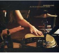 Rei Marina - AL DI LA'DI QUESTI ANNI