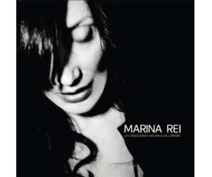 Rei Marina - La Conseguenza Naturale