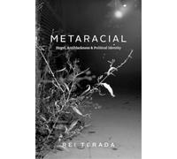 Rei Terada Metaracial (Tascabile)