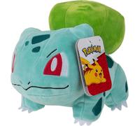 Rei Toys 95225 Pokemon - Peluche Bulbasaur da 20 cm