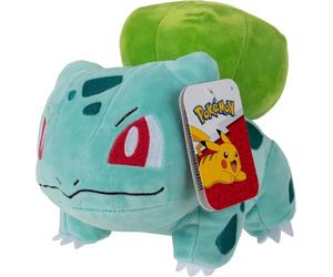 Rei Toys 95225 Pokemon - Peluche Bulbasaur da 20 cm