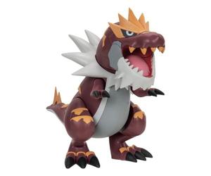 Rei Toys Figura Tyrantrum Gigante articolato (30cm) POKÉMON PK040300