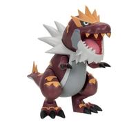 Rei Toys Figura Tyrantrum Gigante articolato POKEMON