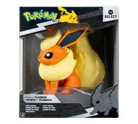 Rei Toys Personaggio collezione POKÉMON Flareon