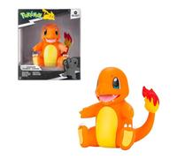Pokemon Select - Vinyl Figure Charmander 12 cm (EN)