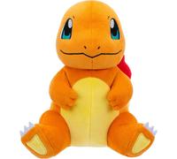 Rei Toys PK111800 Pokémon - Peluche Charmander da 20cm