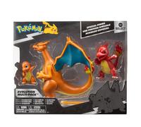 Pokémon Select Evolution Multi Pack - Charmander