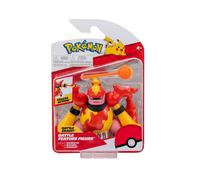 Rei Toys Pokemon Battle Feature Personaggio con Funzione