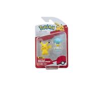 Rei Toys Pokemon Battle Figure Pack Special Edition