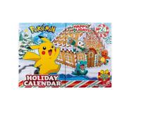 Rei Toys Pokemon Calendario dell'Avvento