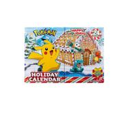 Rei Toys Pokemon Calendario dell'Avvento