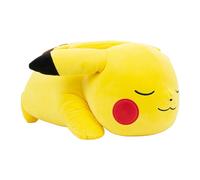 Rei Toys - Pokémon Peluche Sleeping Pikachu 45 cm