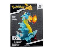 Rei Toys Pokemon Select Deluxe Collector Statuetta Gyarados