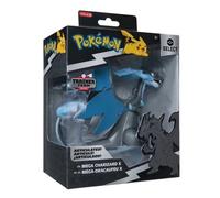 Rei Toys Pokemon Select Mega Charizard X