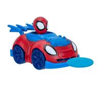 REI TOYS S.R.L. Routers - Wireless - Modems Marca Modello Spidey VeICOLI LANCIAD
