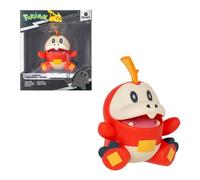 Rei Toys SELECT Pokemon Fuecoco PK082600