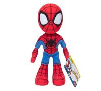 Rei Toys SPIDEY PLUSH20CM ASST2