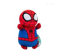 SQUISHMALLOWS SPIDEY25CM