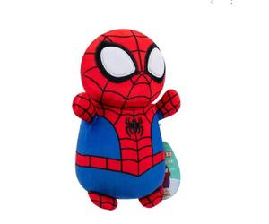 Rei Toys Squishmallows Spidey Personaggio 25 cm