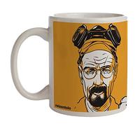 Rei Zentolo Ricina - Tazza per Colazione