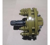 Reibkupplung 900Nm 1 3/8 6 Z.Frizione Trazione Protezione Sovraccarico FCA-66