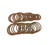 Reibscheiben Set Getriebe Per 5HP19 ZF 5.Gang VW Audi Porsche Skoda