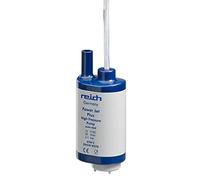 Reich 514-0725ES - Pompa sommergibile Power Jet Plus, 25 l/min, 2,1 bar