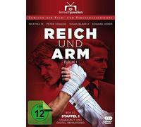 Reich & Arm - Staffel 1