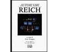 Reich. Con un saggio: La svolta americana