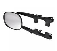 Reich handy mirror - specchio da appoggio con vetro convesso xl