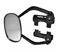 Reich handy mirror - specchio da appoggio con vetro convesso xl super flex
