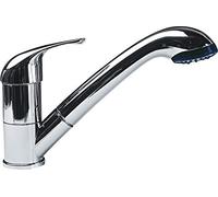 Reich, Miscelatore monocomando ceramica Kama Con Doccetta Estraibile Julia