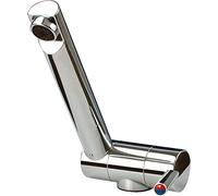 Reich, Miscelatore monocomando, da Campeggio, Standard