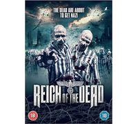 Reich Of The Dead [Edizione: Regno Unito]