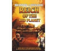 Reich of the Red Planet: 1