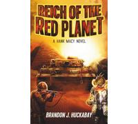 Reich of the Red Planet