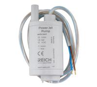 reich Pompa sommergibile Power Jet 22 l/min, 1,8 Bar, Sfuso