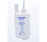 Reich Pompa sommersa Power Jet 22 l/min, 1,8 bar SB