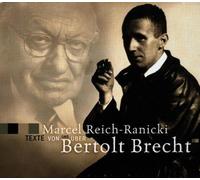 Reich-Ranicki,Marcel - Texte Von+Über Bertolt Brecht
