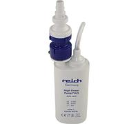 Reich Rich - Pompa sommergibile 19 l/min e 1,1 bar