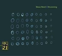 Reich, S. - Drumming (2 CD)