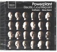 Reich, S. - Electric Counterpoint